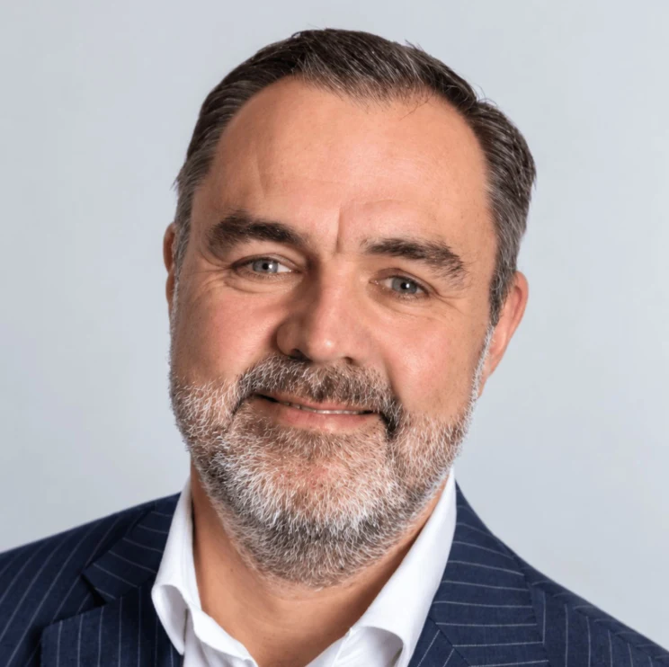 Bas Resink